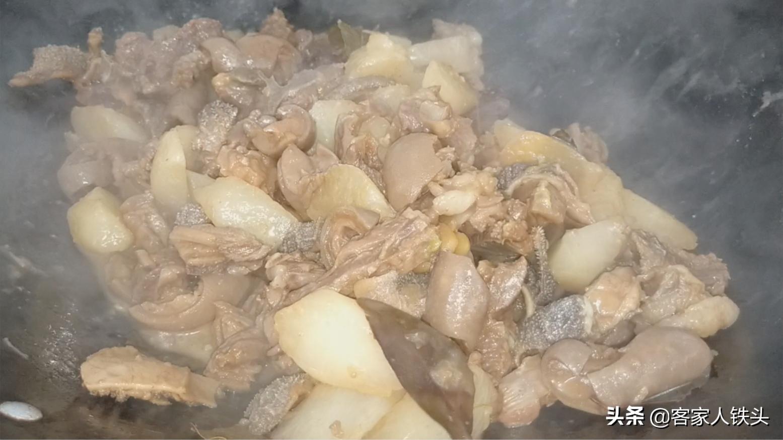 羊肉这样做比烤出来的还好吃,夏天羊肉怎么做好吃家常做法