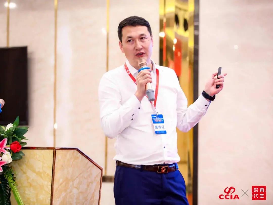 “双循环双线”构建现代办公新生态华南嘉年华助力粤贸全国