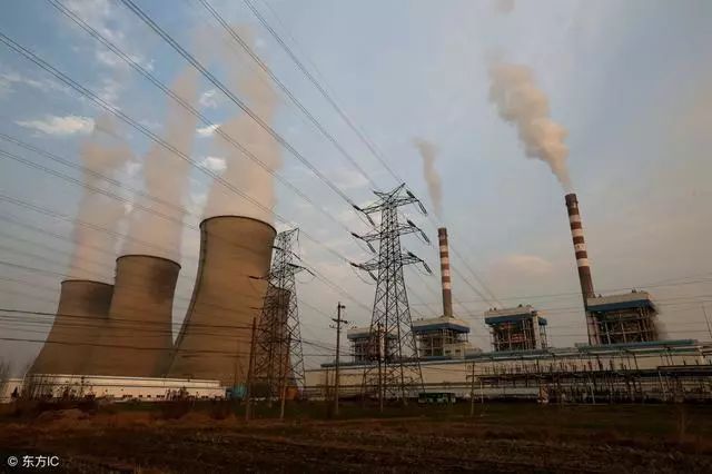 神回复！电厂工作是个什么样的体验？