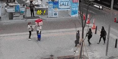 发传单能把传单丢了吗,发传单时怎样扔掉不会被发现