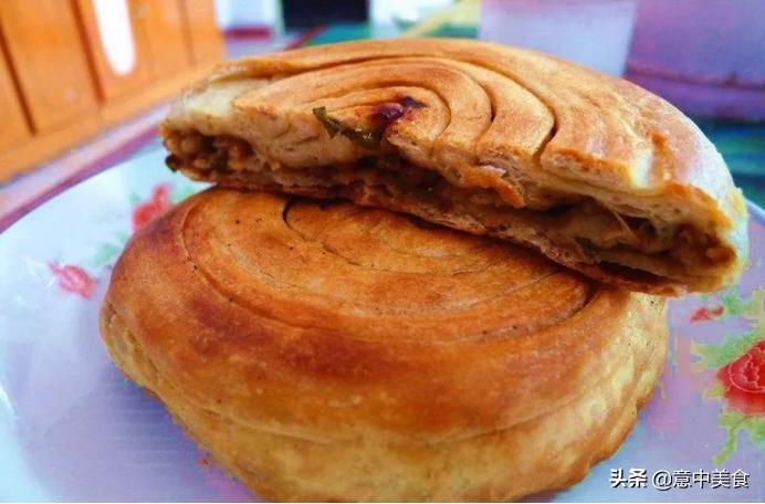 新乡必吃的小吃,舌尖上的河南十大美食