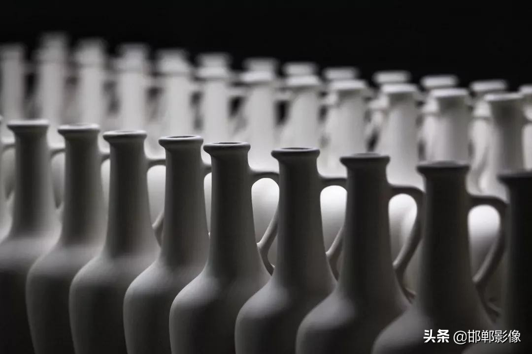 航拍峰峰风景视频,峰峰风景照