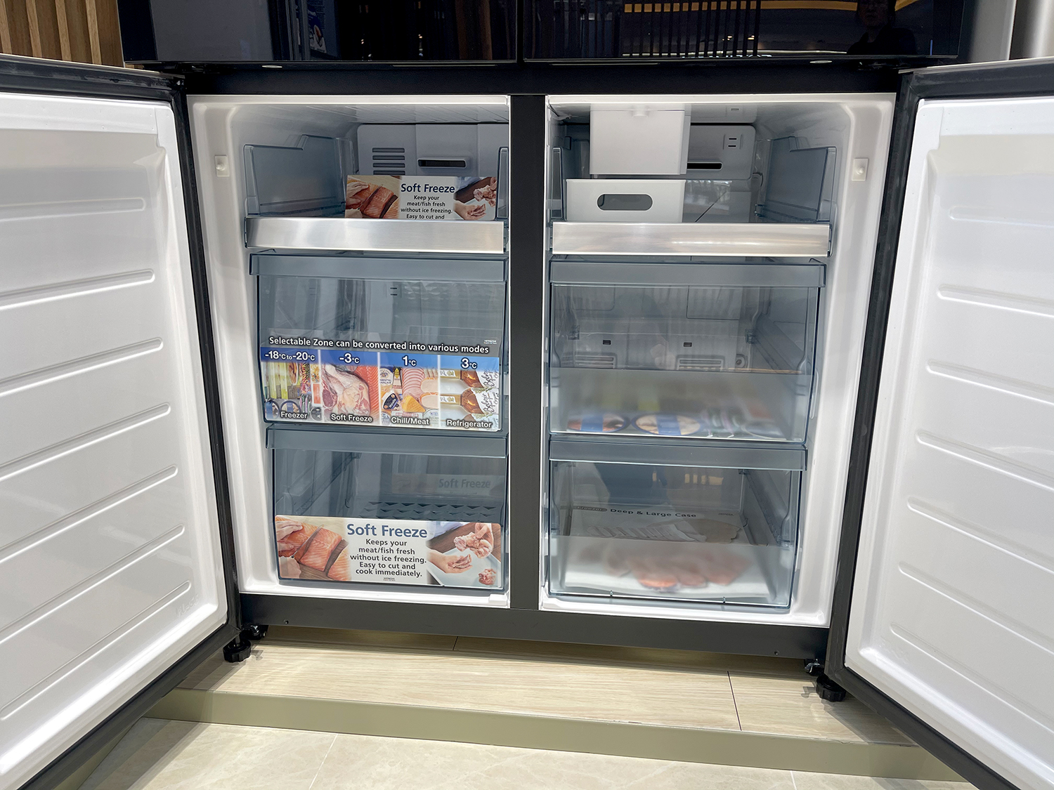 好看又实用的厨房好物有什么推荐,最实用功能多的家庭厨房家电