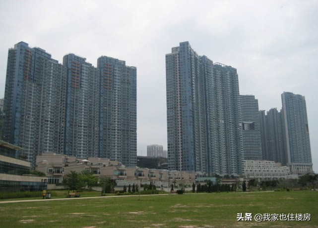 “小三”既开公司又投资房产，难怪房地产大佬不爱正室，更爱她