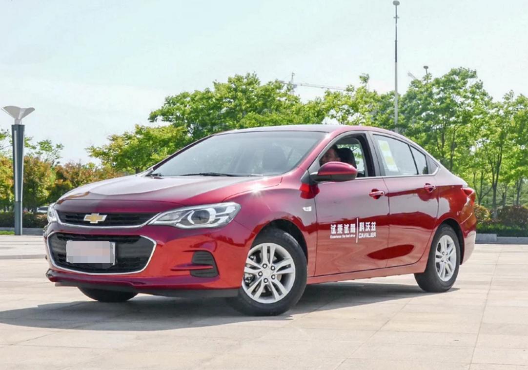 科沃兹到底值不值得买2021款,18年雪佛兰科沃兹8万公里值得买吗