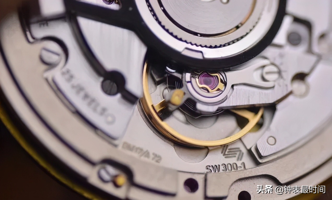 swissmade会印在表的什么位置,swissmade手表是什么意思