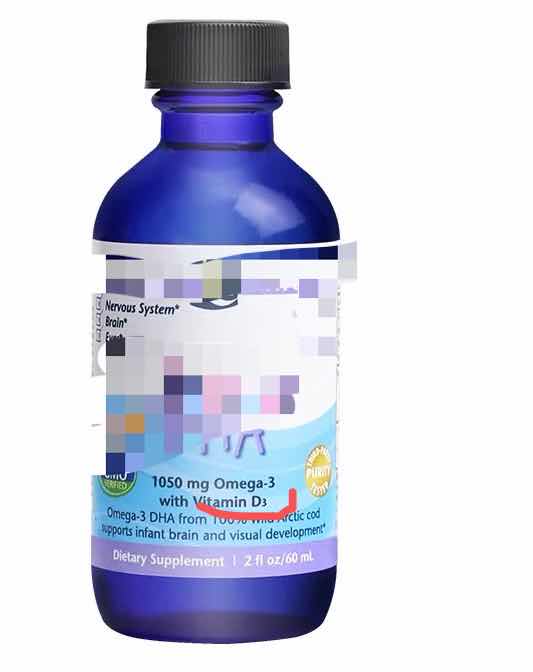 给宝宝买鱼肝油怎么选,宝宝吃进口鱼肝油好还是国产的好