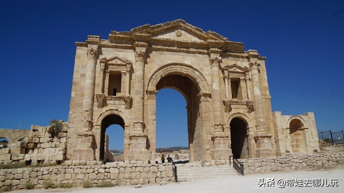 以色列约旦繁星之旅,约旦以色列之旅