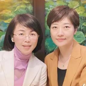 番禺丨番禺“她”故事：11年创业奋斗，她让人记住了这个名字拗口的公司