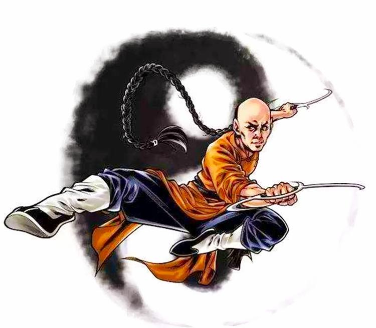 童林的武功到底有多高,童林武功比三十三路明侠高多少