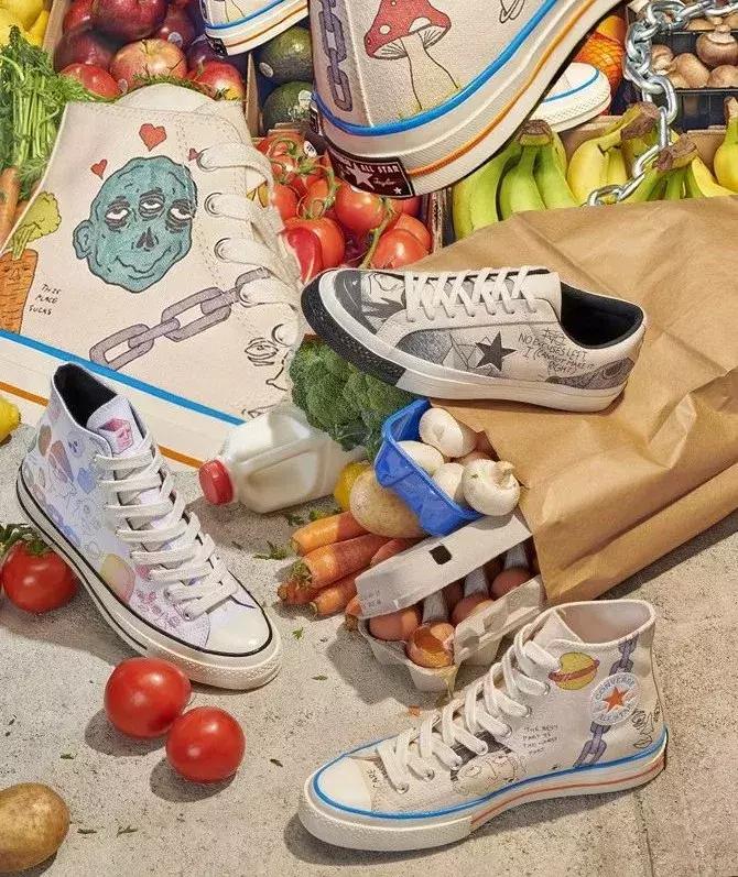 offway爆料,offway走上海时装周的国潮