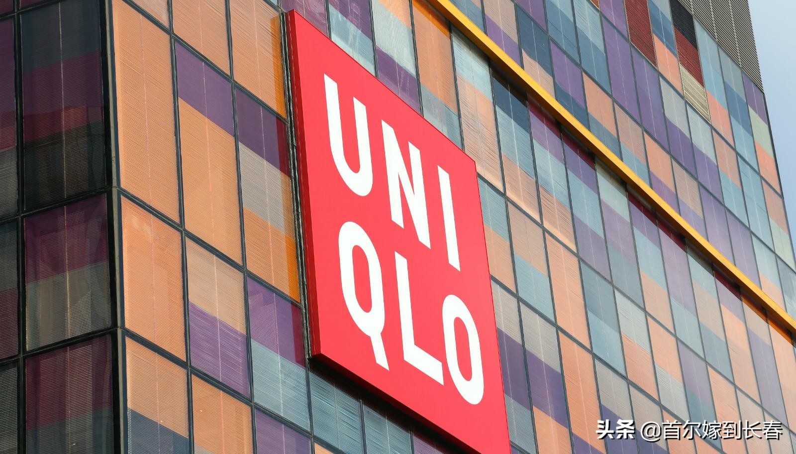 优衣库新疆棉声明,优衣库衣服现在用的是新疆棉吗