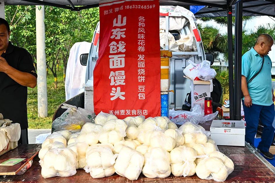 满满的烟火气逛大集真好玩,最值得逛的大集