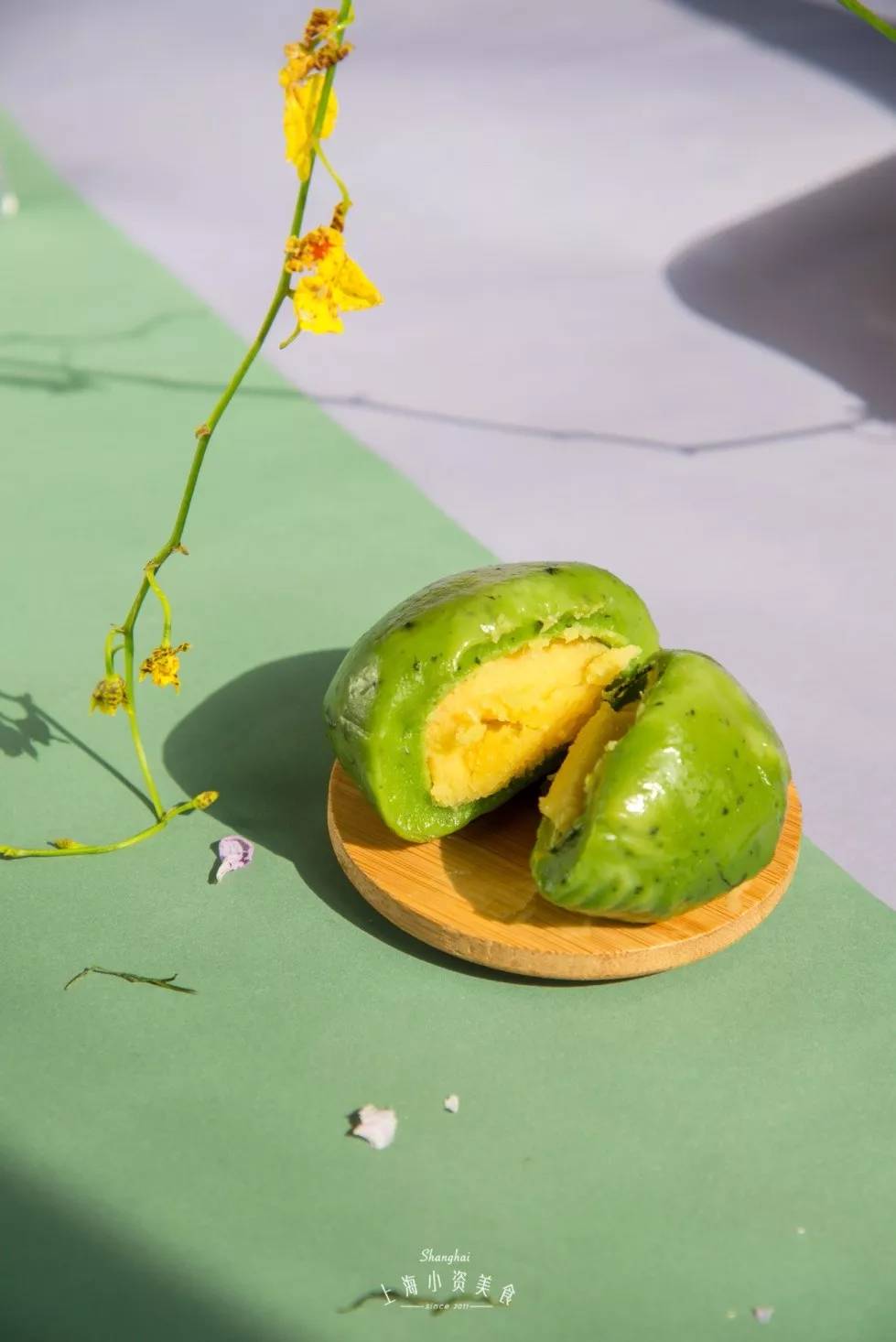 柠檬酸菜鱼青团,酸菜鱼的口味大全