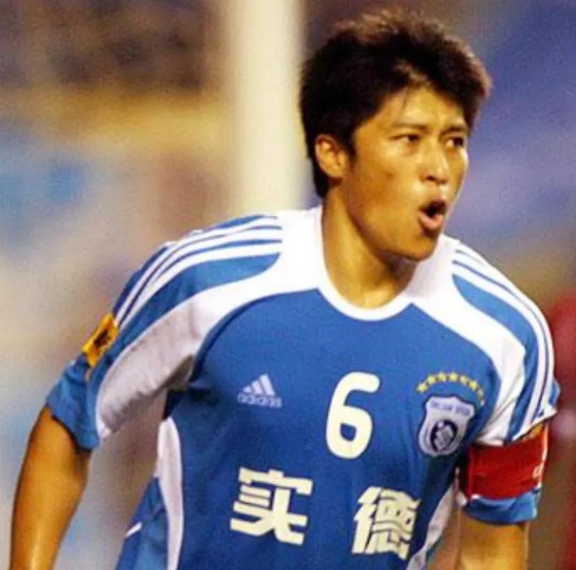 足球黑子张恩华,中国足球运动员怀念张恩华