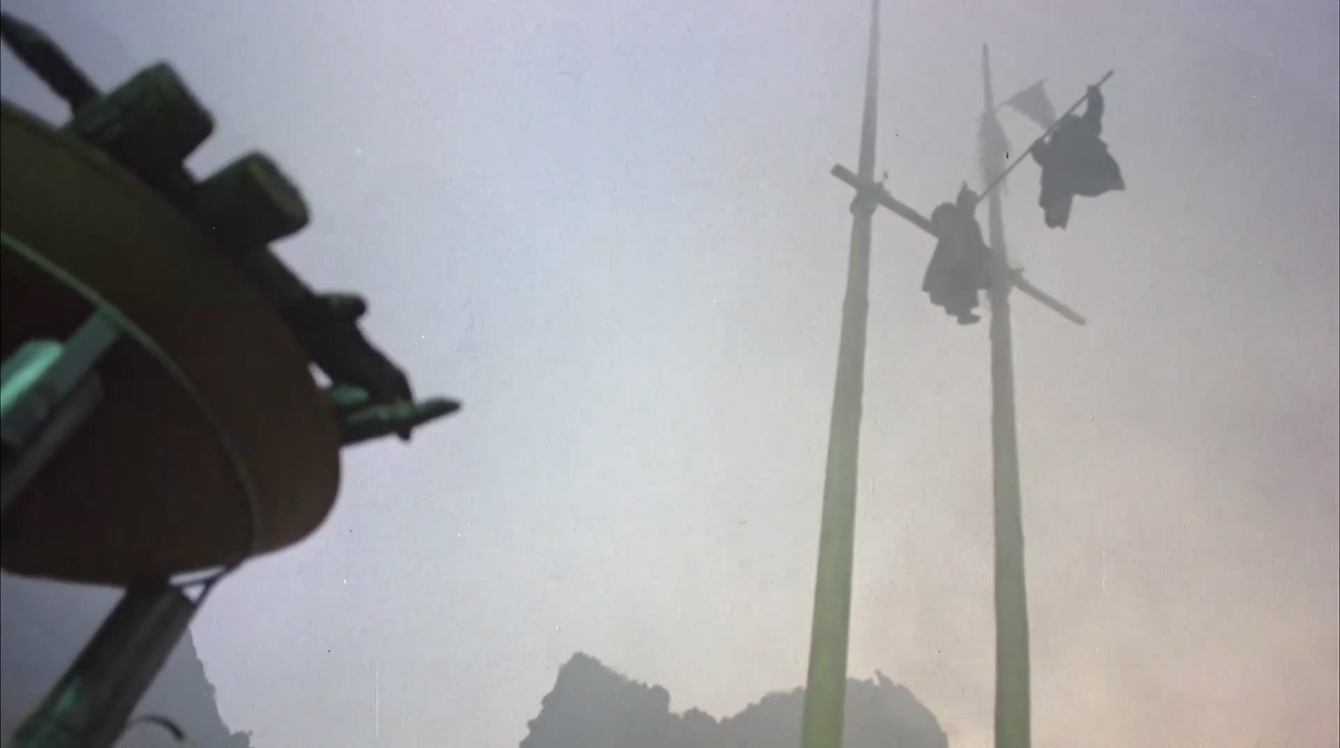 王祖贤和梁家辉的电影,梁家辉王祖贤徐锦江英雄本色