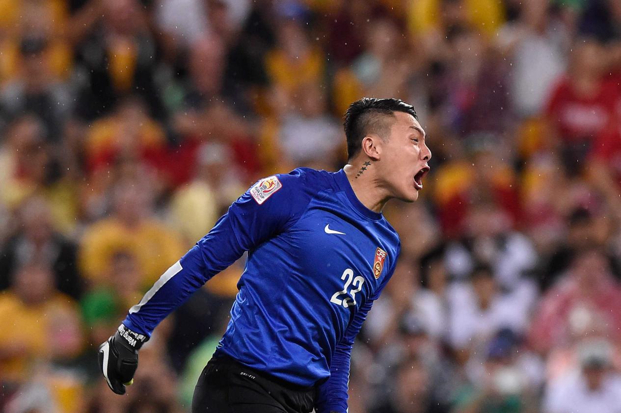 足球经理中国,足球经理2019中国球员