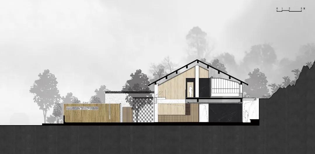 小长假来杭州旅游,五一小长假来到杭州一个郊区小镇