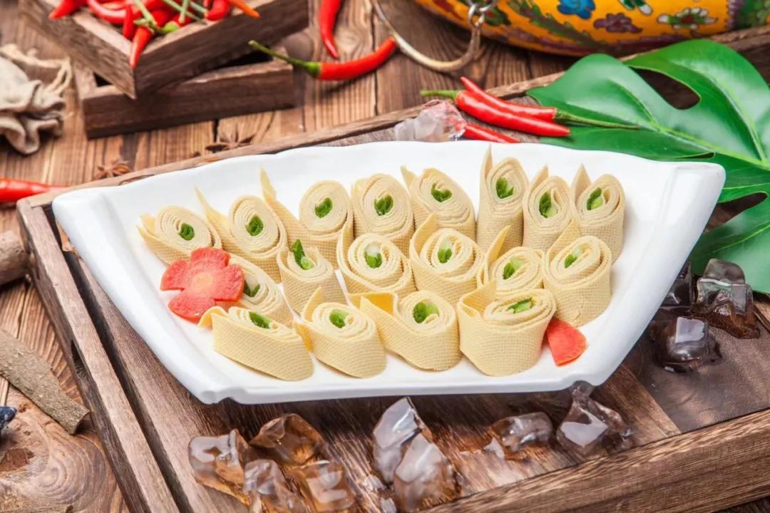 拿好了,西安这些店,明天开始凭文省钱吃