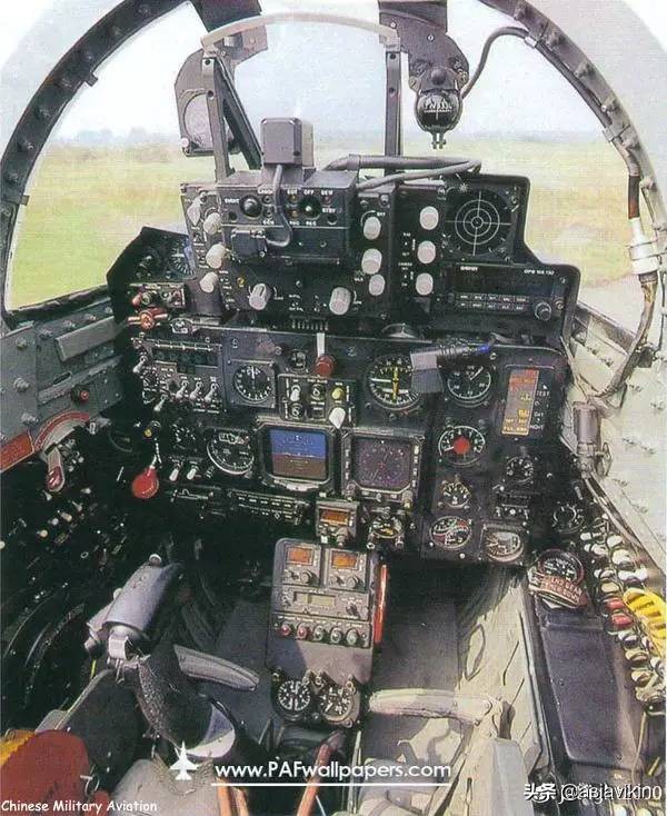 中国最先进歼七,最先进歼7战斗机