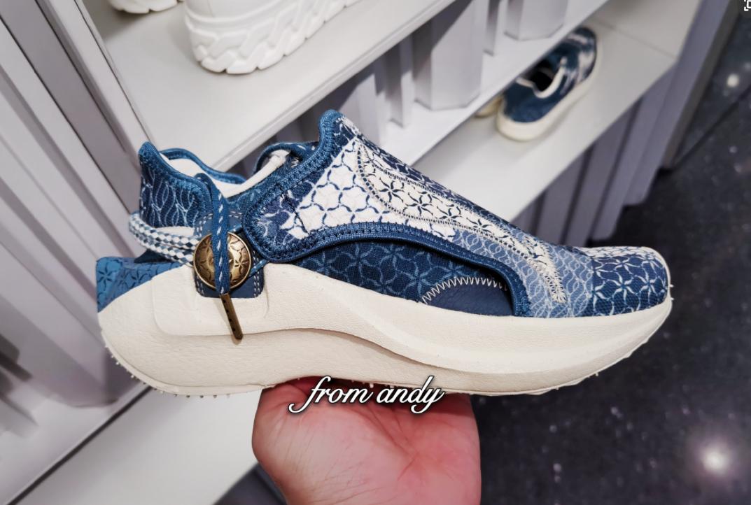 李宁奢侈品,李宁新标老标区别