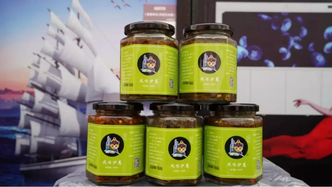 年货省心节,鄂尔多斯农产品年货节