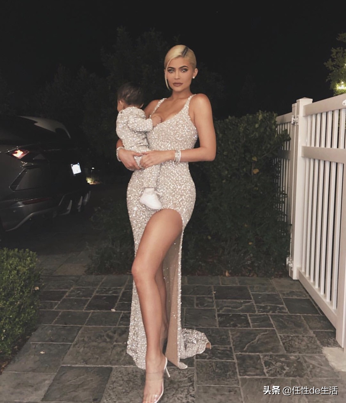 十大全球带货女王榜单，蕾哈娜居然才第九？