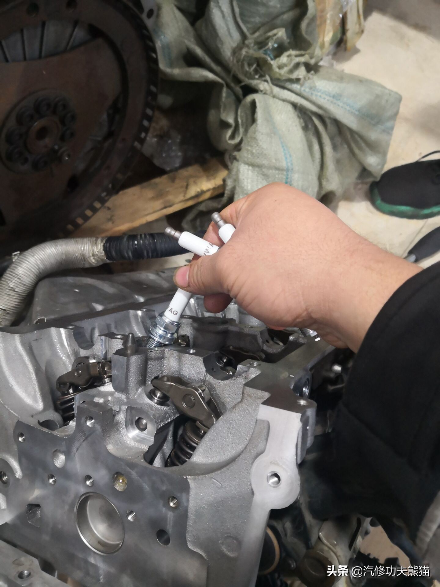 十年的奥迪q5维修,10年奥迪q5烧机油能解决吗