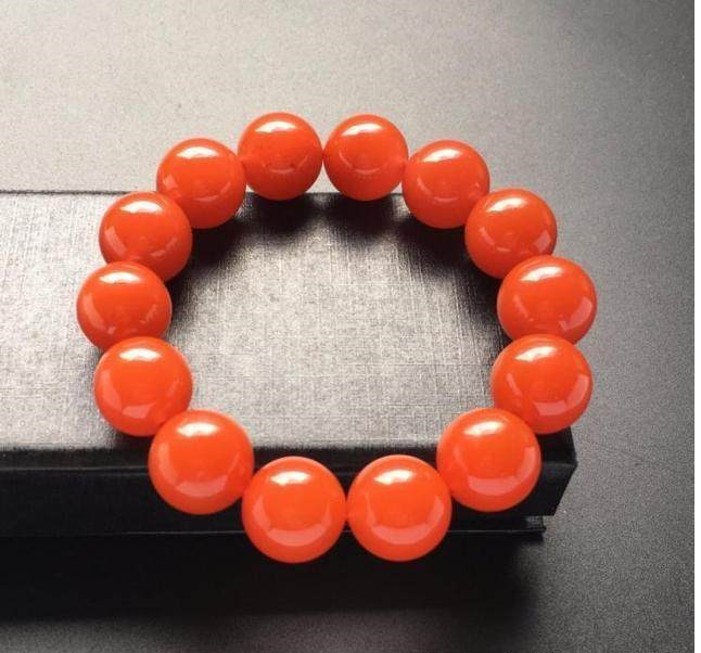 切勿盲目的自信谨防上当受骗,如何避免南红的假货