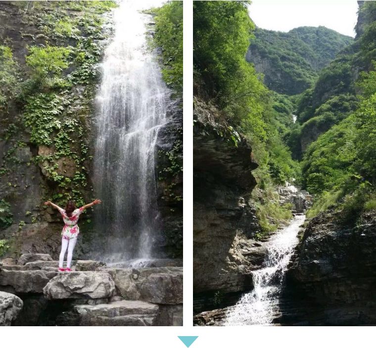 十渡一日游自由行攻略,五一十天去哪里玩最合适