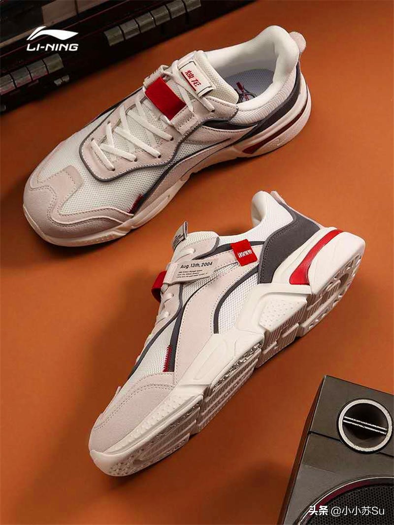 有哪些运动鞋上脚好看,2023上脚好看的运动鞋推荐