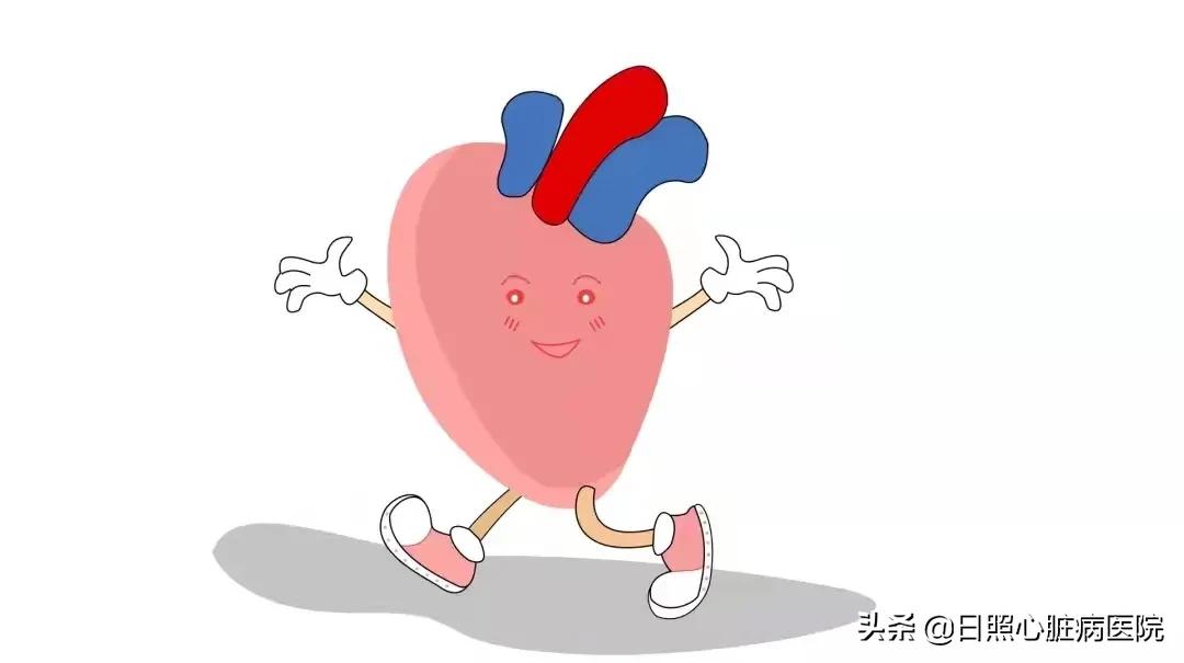 心房颤动科普知识,心房颤动是什么症状