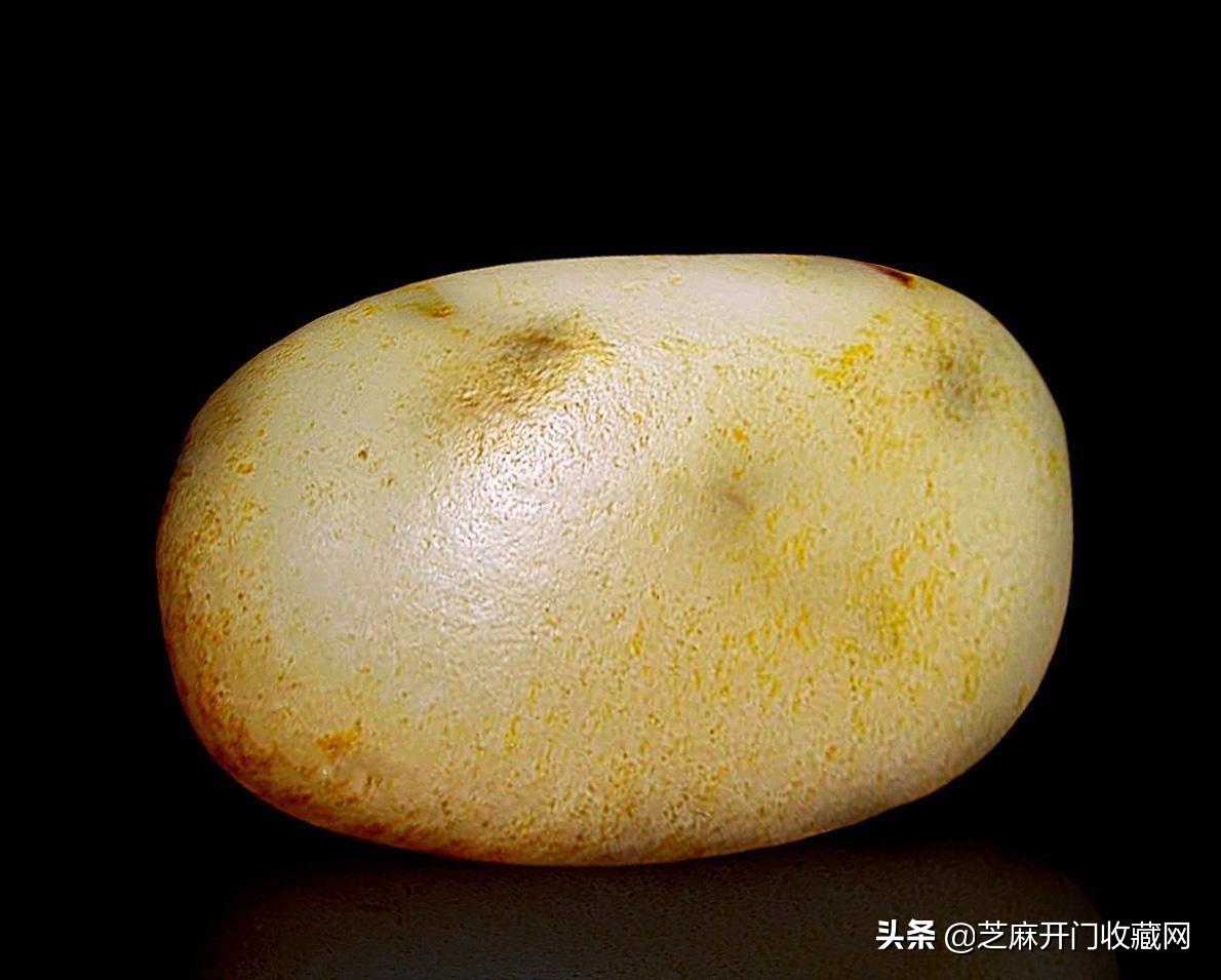 鉴别和田玉石的简单方法,鉴别和田玉听声音