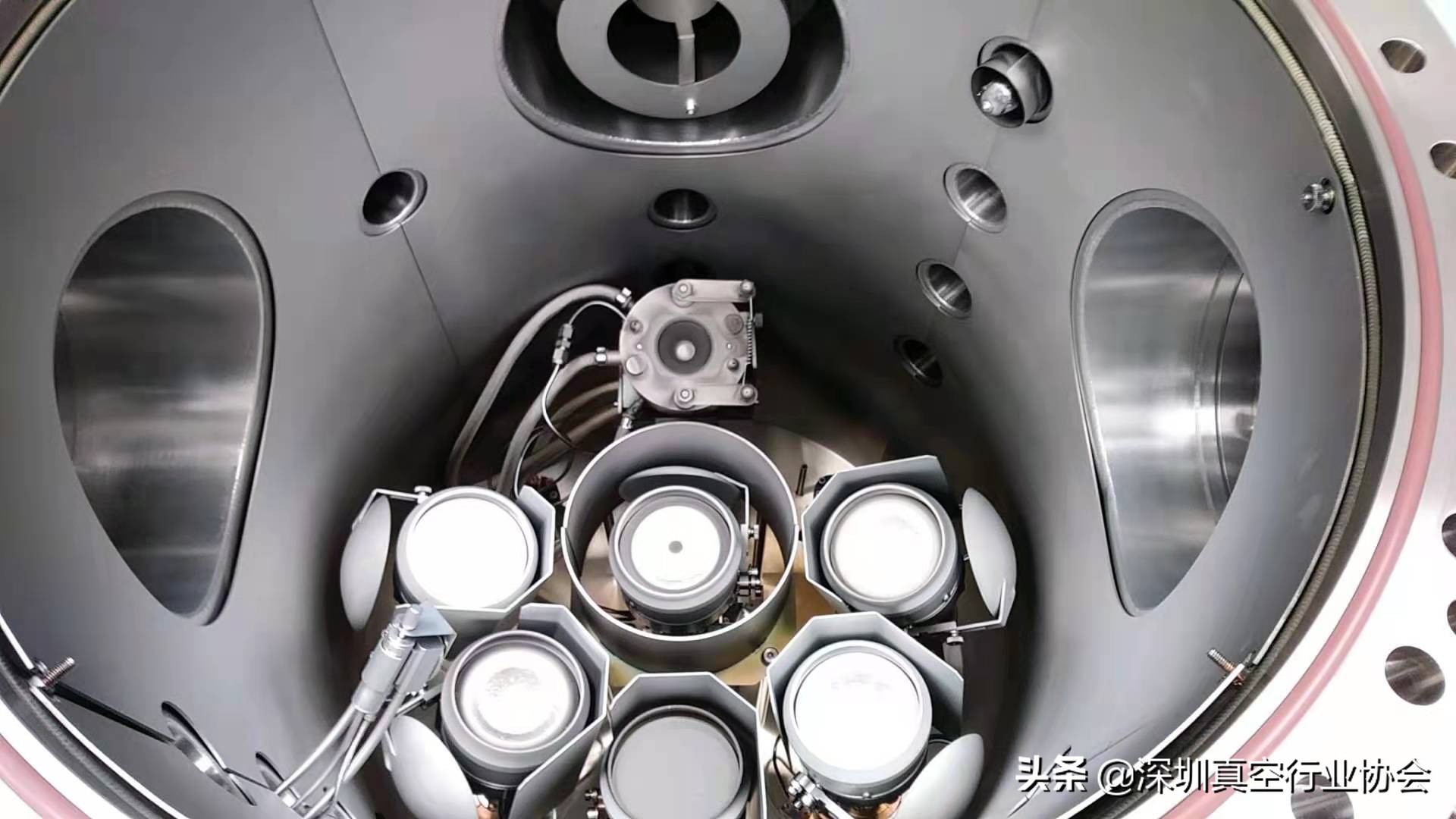 真空镀膜产品出现问题要怎样分析,真空镀膜行业观察