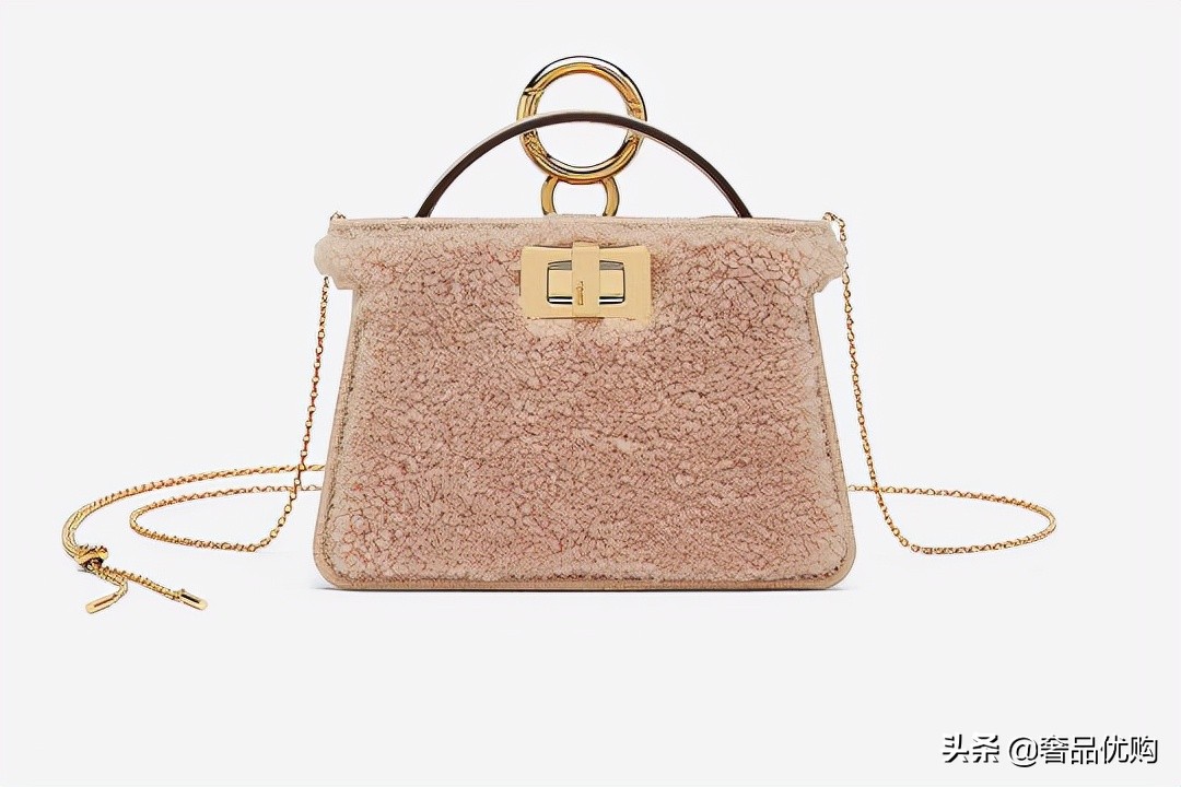 fendi新手袋,fendi新包