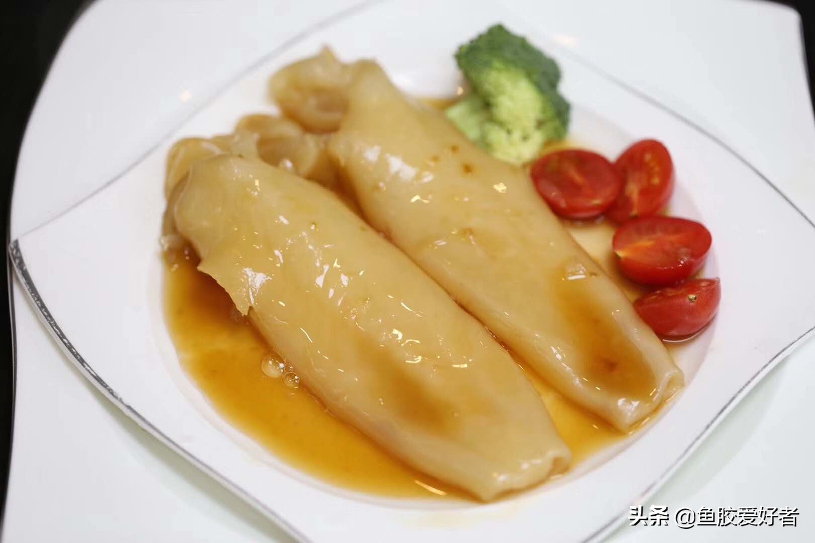 鱼胶跟花胶有区别么,鱼胶和花胶是一样吗