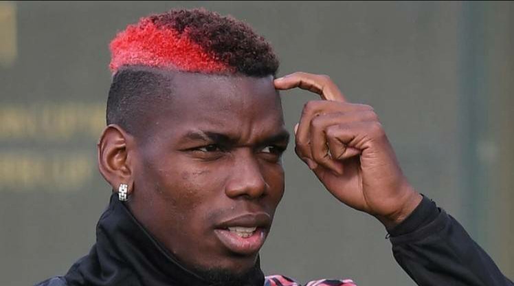 曼联时期的c罗发型,十大球星发型排行榜