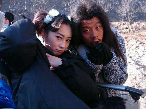 哮天犬和陈创关系,陈创当年的哮天犬如今成了影帝