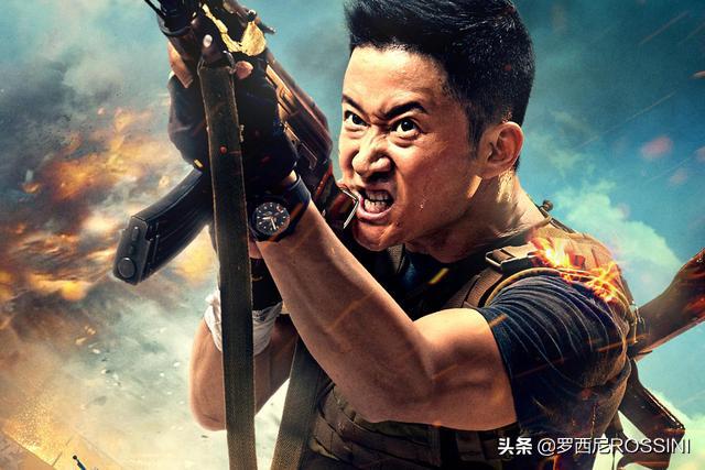 有名的军表,结实耐用的军表