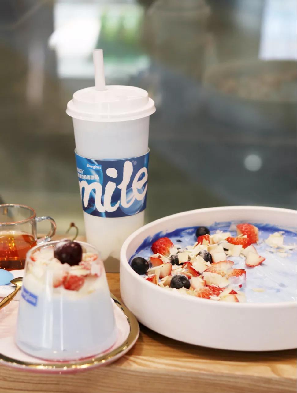 为什么有些酸奶卖的很便宜,45元一杯的酸奶