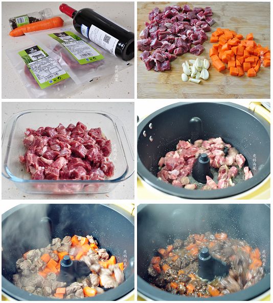 牛羊肉低脂食物,牛羊肉怎么做才好吃又营养