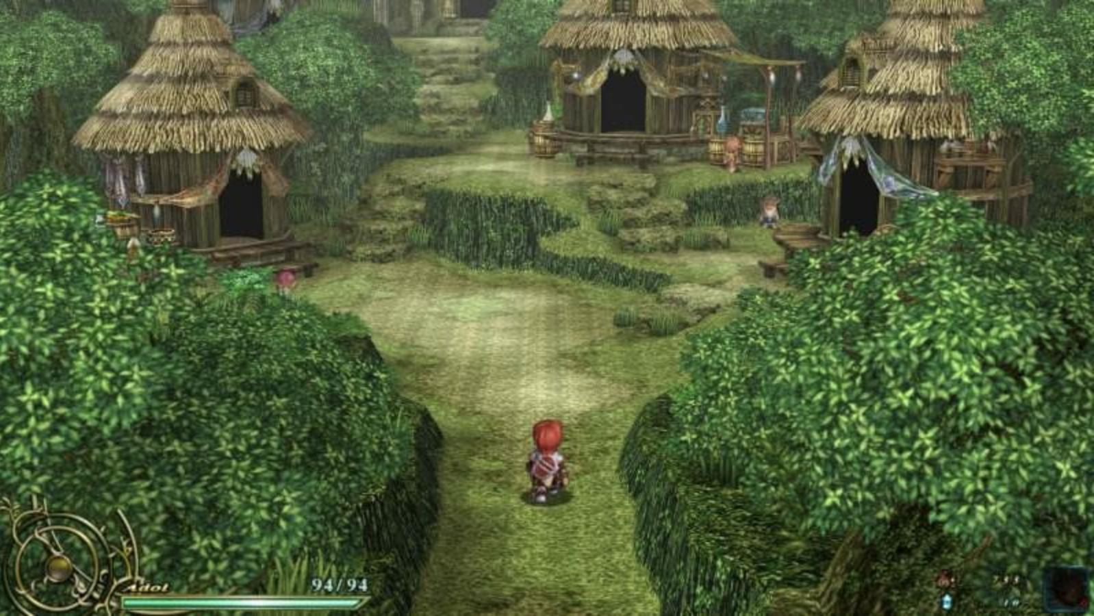 伊苏9最新阵容,伊苏9监狱里的亚特鲁是谁