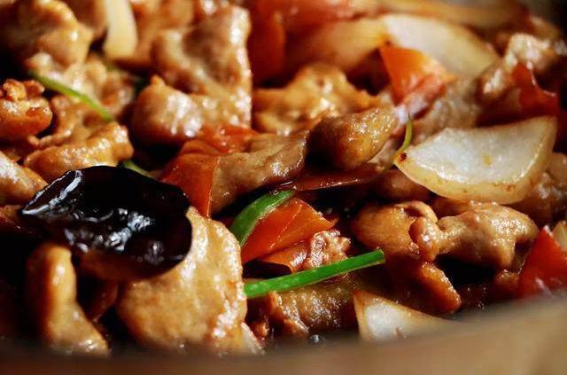 里脊肉做法儿童能吃吗,里脊肉怎么给孩子吃有营养