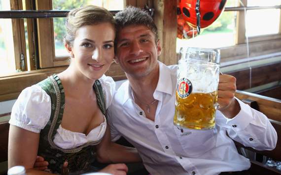 穆勒在欧冠有几次帽子戏法,2019欧冠穆勒