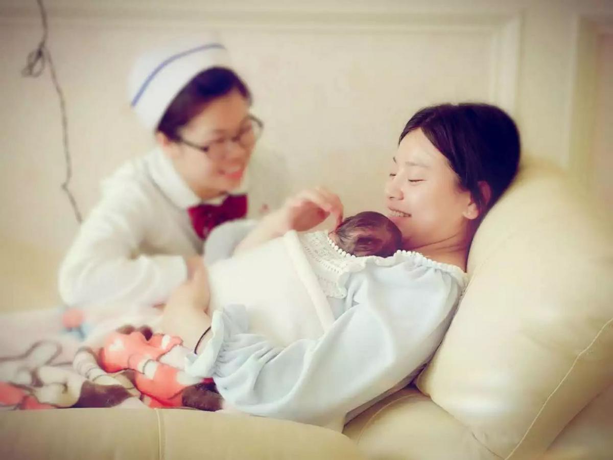 照顾0-3个月新生儿,照顾1-3岁宝宝