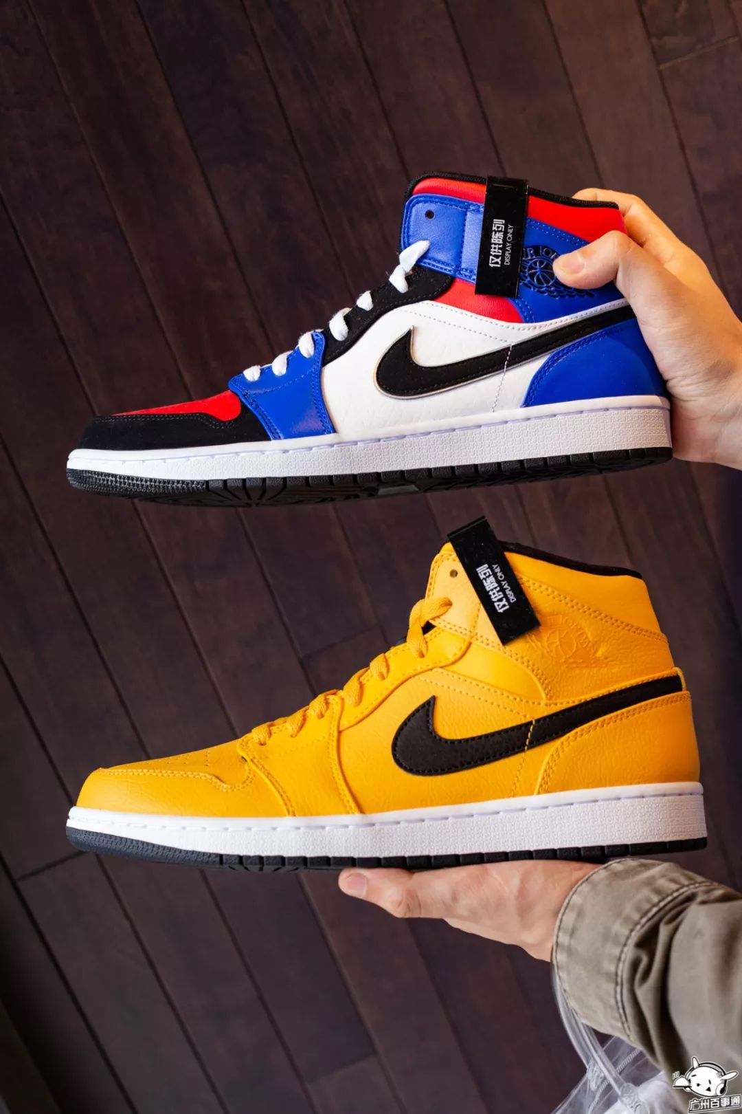 aj店现在都有哪些实战球鞋,广州最大的aj鞋专卖店