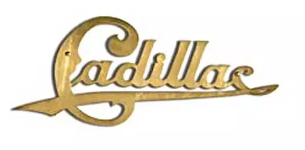 凯迪拉克历代车标,最丑五大车标凯迪拉克