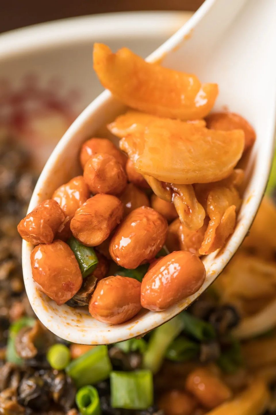 地道却不臭的螺蛳粉,臭宝螺螺蛳粉39.9元8包