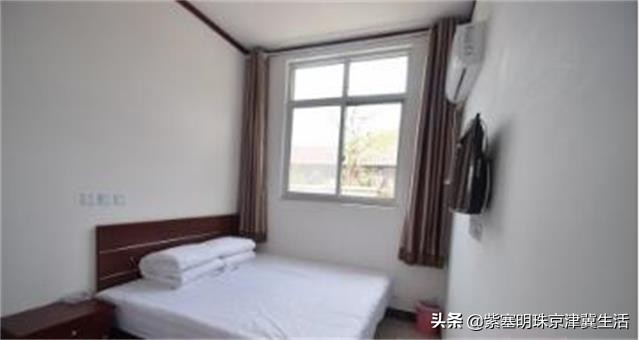 被遗忘的农家小院,蓟县八仙山评价高的农家院