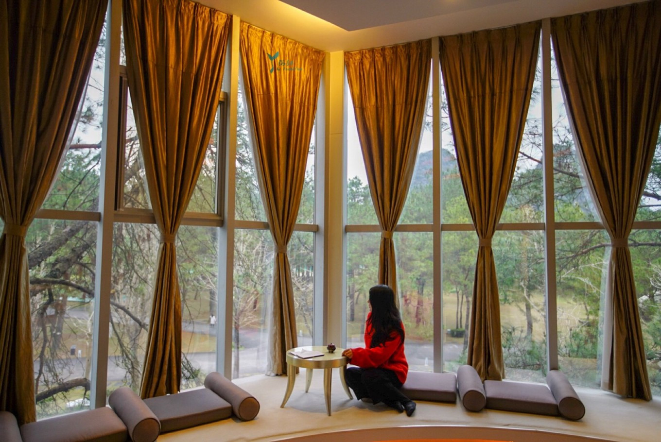 桂林带娃旅游度假村,桂林clubmed度假村